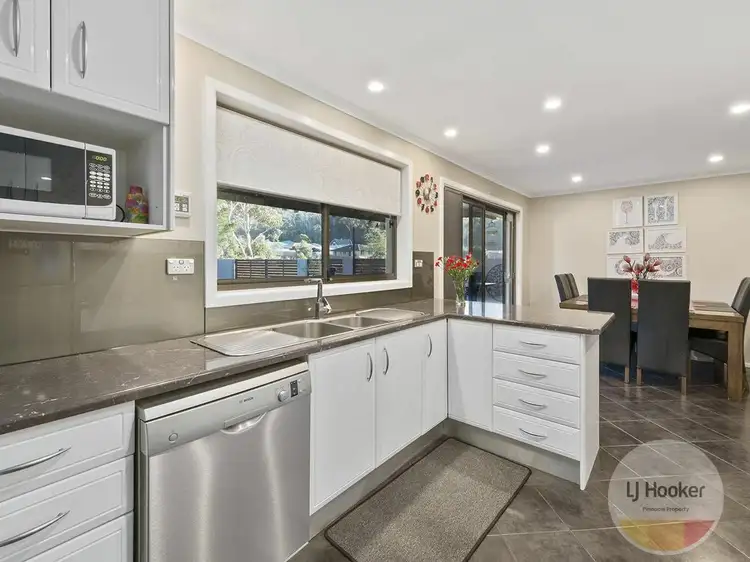 Fifth view of Homely house listing, 25 Harbord Road, Claremont TAS 7011