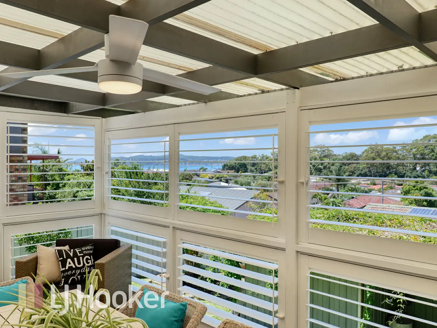 Main view of Homely house listing, 16 Waratah Avenue, Salamander Bay NSW 2317
