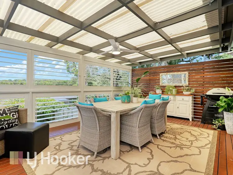 Second view of Homely house listing, 16 Waratah Avenue, Salamander Bay NSW 2317