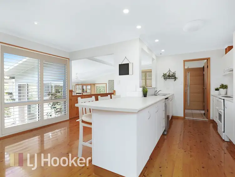 Sixth view of Homely house listing, 16 Waratah Avenue, Salamander Bay NSW 2317