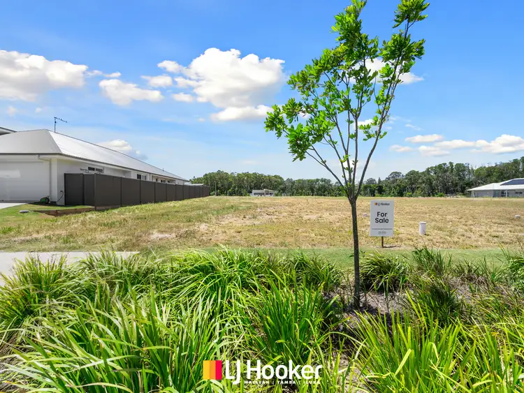 Fourth view of Homely land listing, 21 Gargle Circuit, Iluka NSW 2466