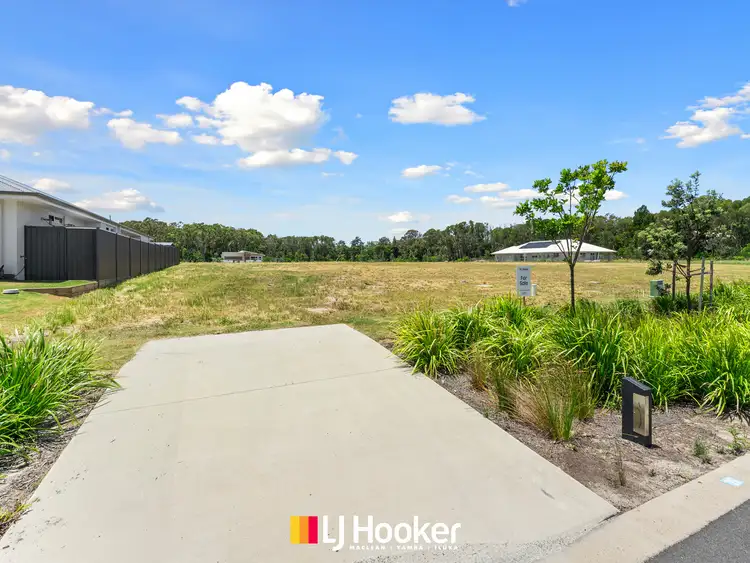 Fifth view of Homely land listing, 21 Gargle Circuit, Iluka NSW 2466