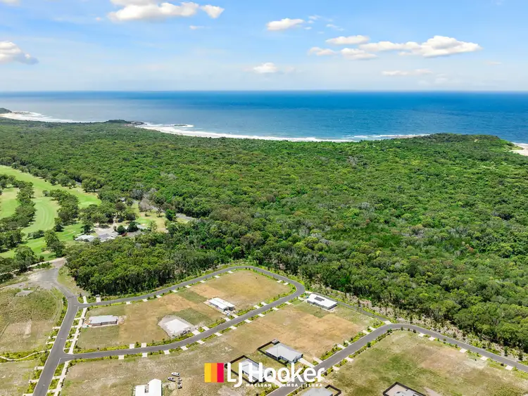 Sixth view of Homely land listing, 21 Gargle Circuit, Iluka NSW 2466