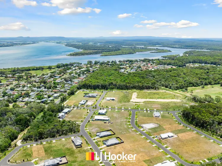 Seventh view of Homely land listing, 21 Gargle Circuit, Iluka NSW 2466