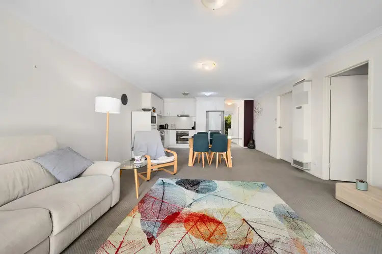 Fifth view of Homely house listing, 22/85 Macfarlane Burnet Avenue, Macgregor ACT 2615
