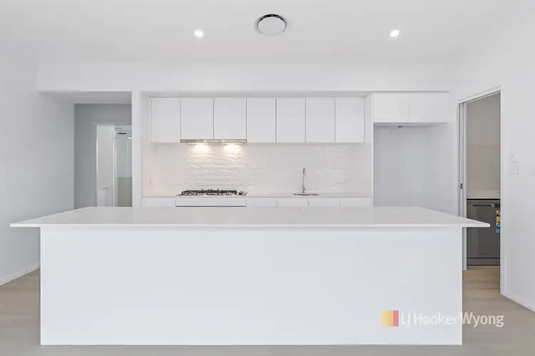 Third view of Homely house listing, 21 Barbin Drive, Crangan Bay NSW 2259