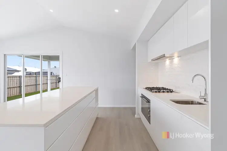 Fourth view of Homely house listing, 21 Barbin Drive, Crangan Bay NSW 2259
