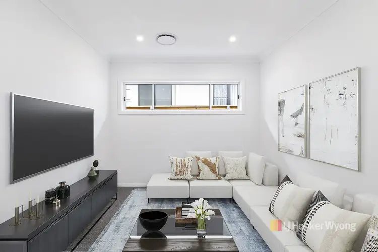 Fifth view of Homely house listing, 21 Barbin Drive, Crangan Bay NSW 2259