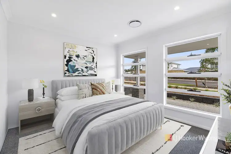 Sixth view of Homely house listing, 21 Barbin Drive, Crangan Bay NSW 2259