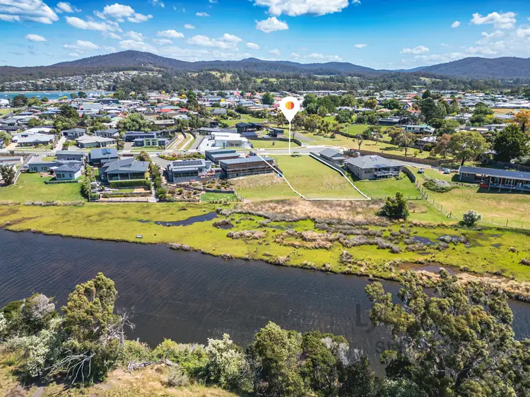 Third view of Homely land listing, 14 Sunnybank Close, St Helens TAS 7216