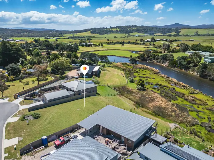 Fourth view of Homely land listing, 14 Sunnybank Close, St Helens TAS 7216