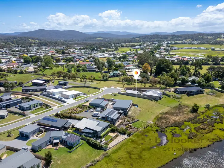 Fifth view of Homely land listing, 14 Sunnybank Close, St Helens TAS 7216