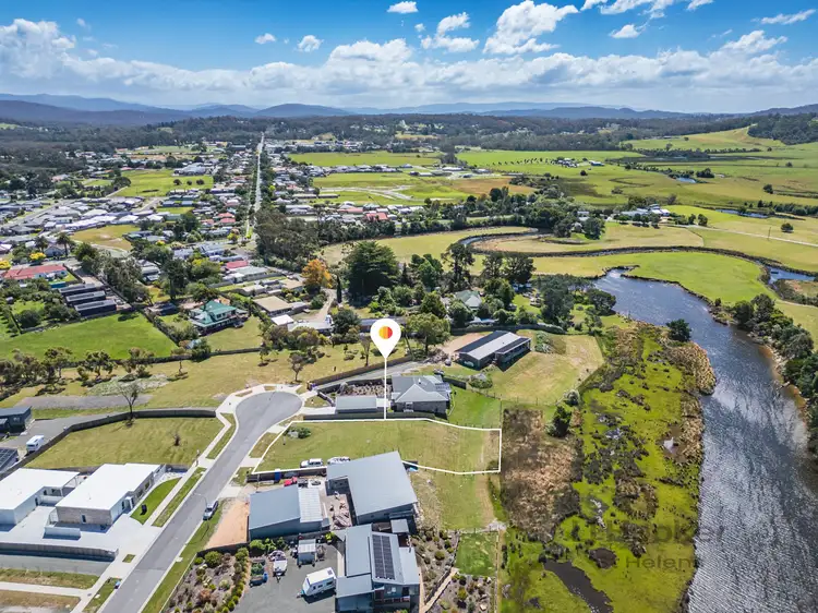 Sixth view of Homely land listing, 14 Sunnybank Close, St Helens TAS 7216