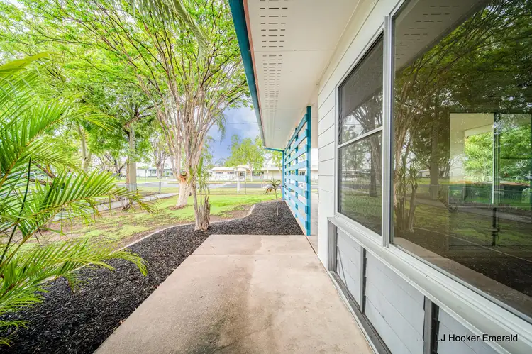 Fourth view of Homely house listing, 164 Borilla Street, Emerald QLD 4720