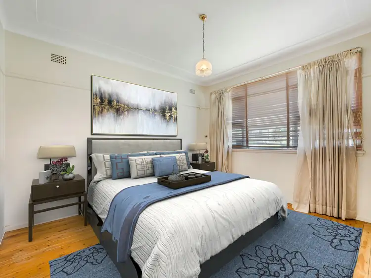 Fifth view of Homely house listing, 87 Polding Street, Fairfield Heights NSW 2165