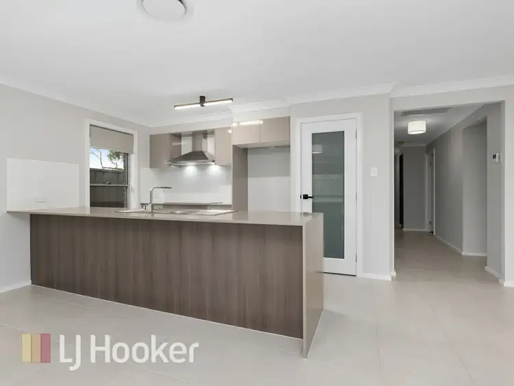 Second view of Homely house listing, 7 Tulloch Street, East Branxton NSW 2335