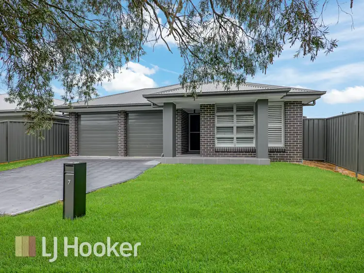 7 Tulloch Street, East Branxton NSW 2335