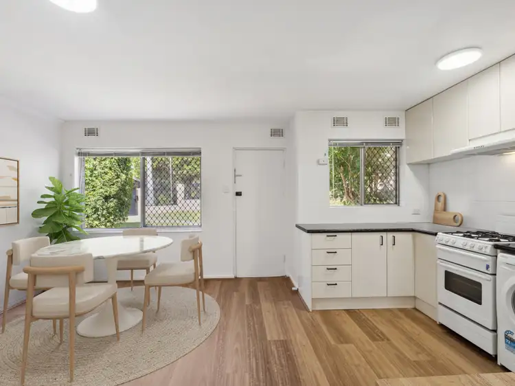Third view of Homely apartment listing, 1/59 Tenth Avenue, Inglewood WA 6052