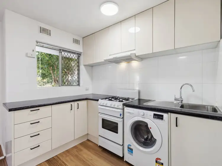 Fourth view of Homely apartment listing, 1/59 Tenth Avenue, Inglewood WA 6052