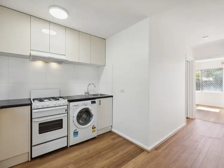 Fifth view of Homely apartment listing, 1/59 Tenth Avenue, Inglewood WA 6052