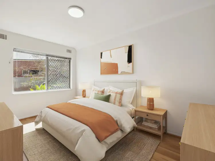 Sixth view of Homely apartment listing, 1/59 Tenth Avenue, Inglewood WA 6052