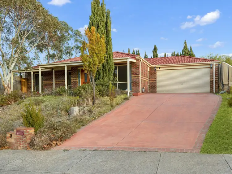 81 O'Neil Road, Beaconsfield VIC 3807