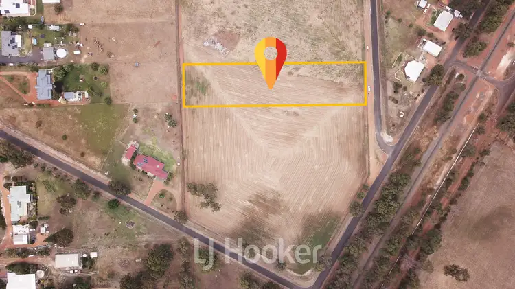 Lot 75 Ewing Road, Allanson WA 6225