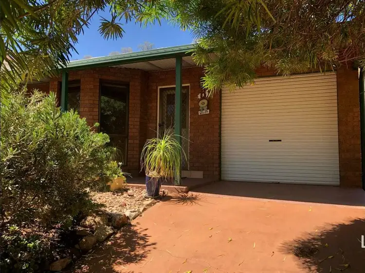 1/32 Taylor Street, Araluen NT 870