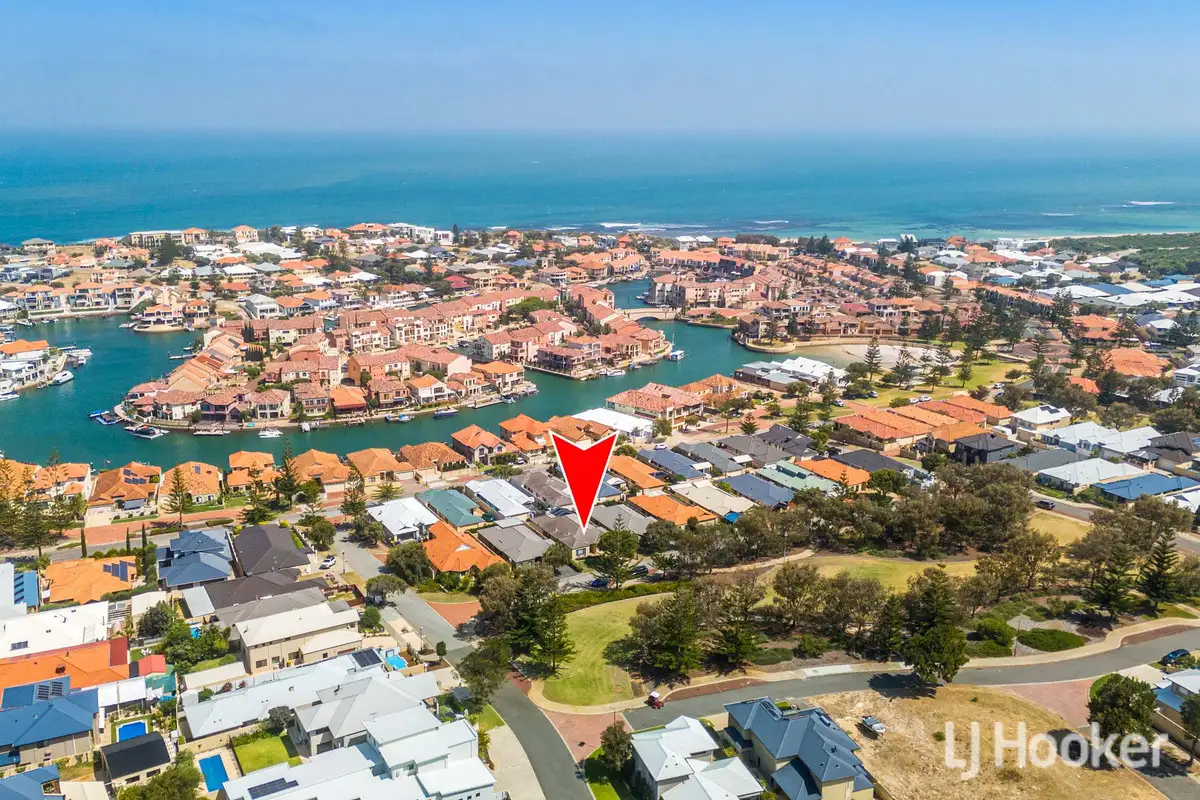 Main view of Homely house listing, 5 Masthead Way, Wannanup WA 6210
