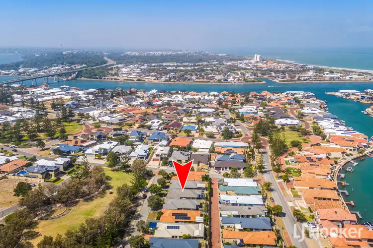 Third view of Homely house listing, 5 Masthead Way, Wannanup WA 6210