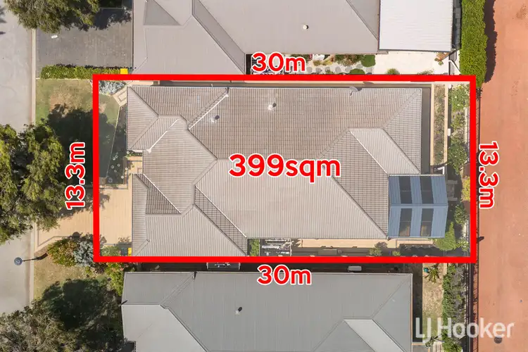 Fourth view of Homely house listing, 5 Masthead Way, Wannanup WA 6210