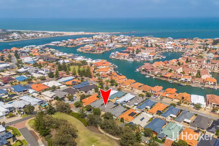 Sixth view of Homely house listing, 5 Masthead Way, Wannanup WA 6210