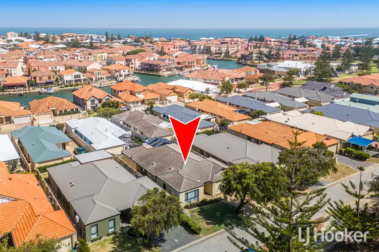 Seventh view of Homely house listing, 5 Masthead Way, Wannanup WA 6210