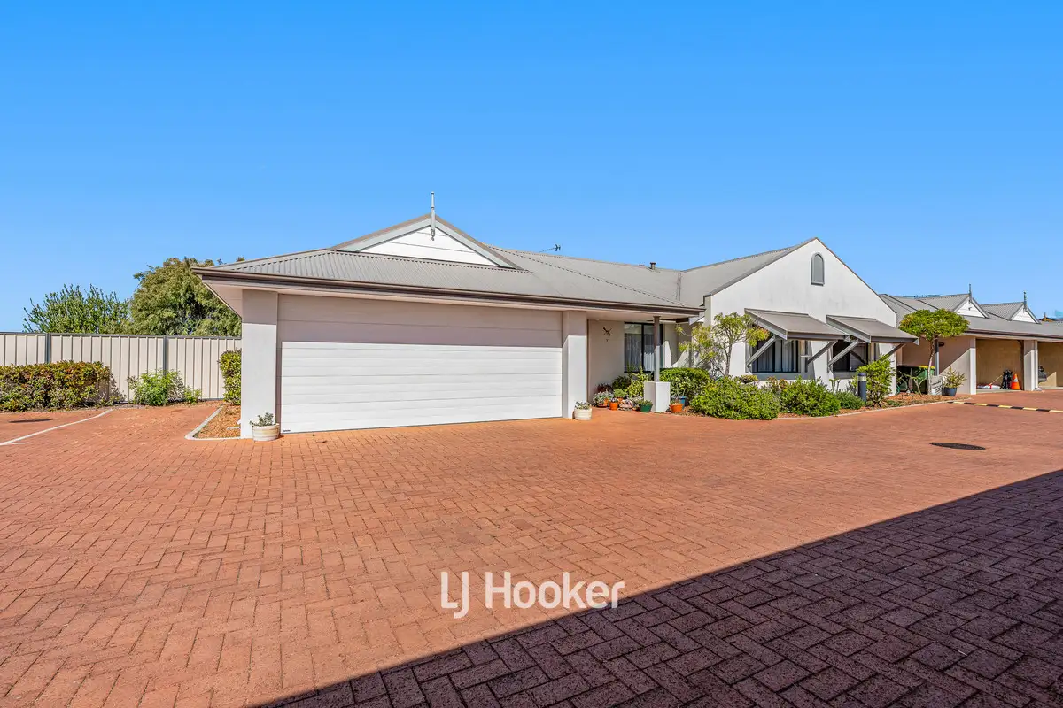 Main view of Homely unit listing, 7/90 Seymour Street, West Busselton WA 6280