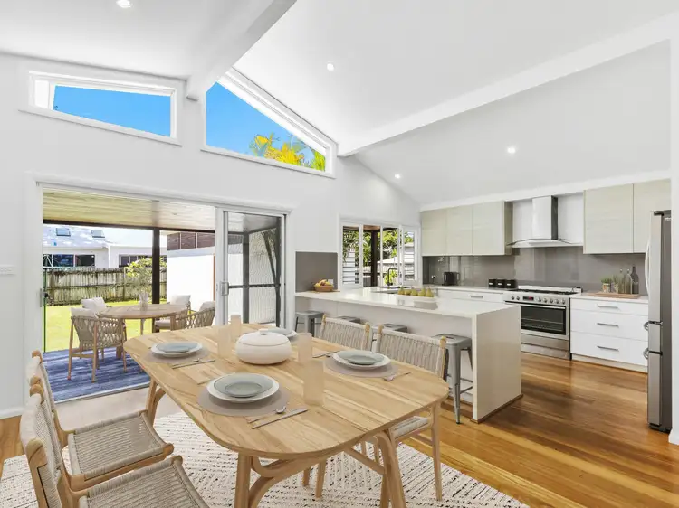 Second view of Homely house listing, 42 Shelly Beach Road, Long Jetty NSW 2261