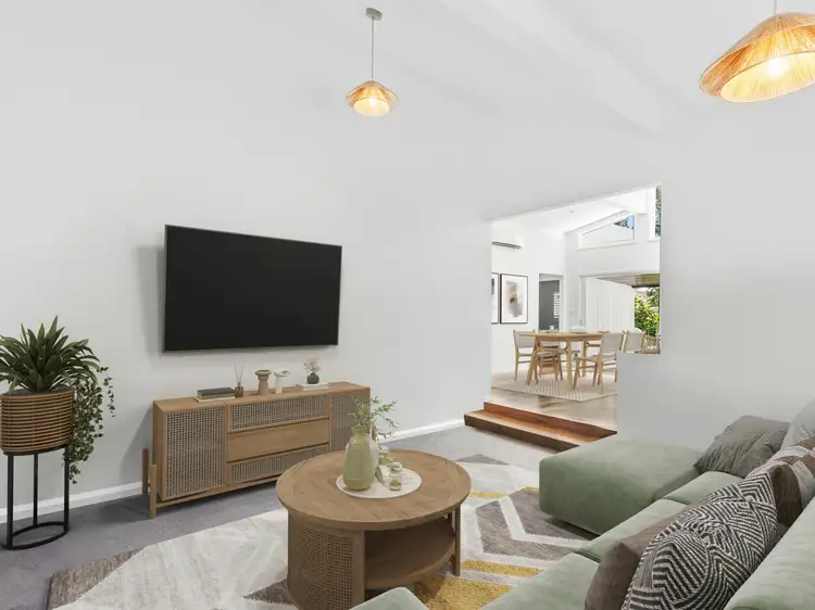 Fifth view of Homely house listing, 42 Shelly Beach Road, Long Jetty NSW 2261