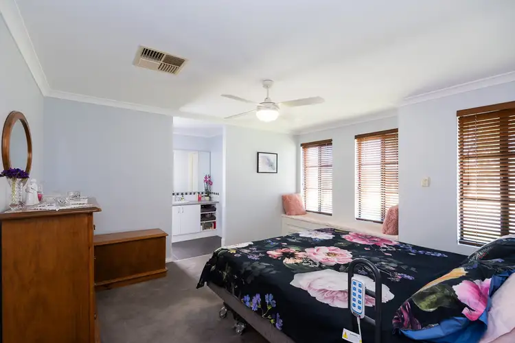 Fourth view of Homely house listing, 16 Pearl Link, Australind WA 6233