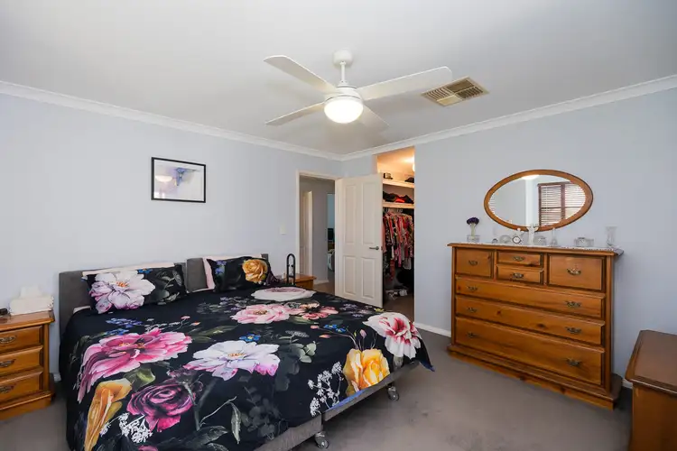 Fifth view of Homely house listing, 16 Pearl Link, Australind WA 6233