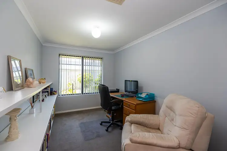 Seventh view of Homely house listing, 16 Pearl Link, Australind WA 6233