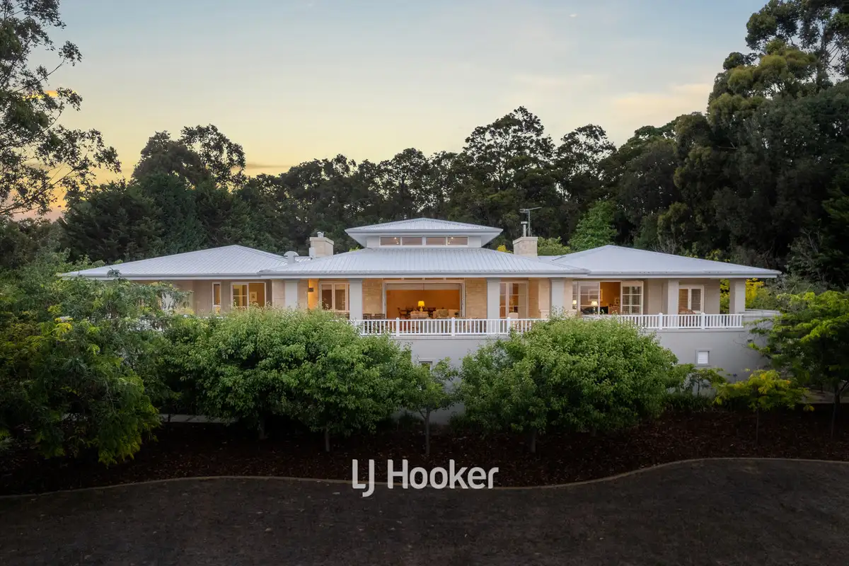 Main view of Homely house listing, 62 Summerville Crescent, Yallingup Siding WA 6282