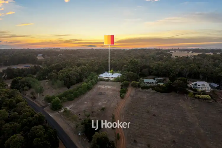 Second view of Homely house listing, 62 Summerville Crescent, Yallingup Siding WA 6282