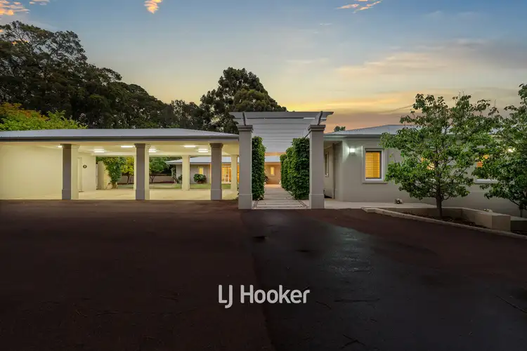 Fourth view of Homely house listing, 62 Summerville Crescent, Yallingup Siding WA 6282