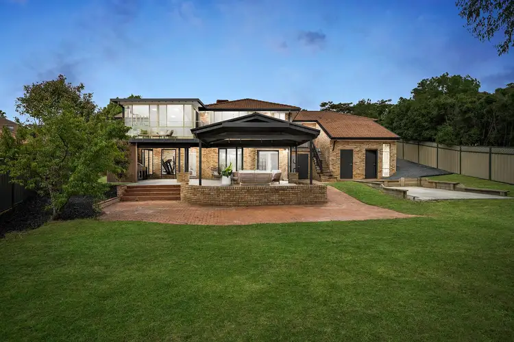Main view of Homely house listing, 40 Halloran Drive, Jerrabomberra NSW 2619