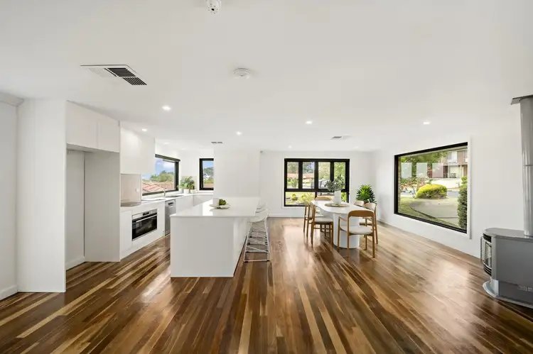 Fourth view of Homely house listing, 40 Halloran Drive, Jerrabomberra NSW 2619