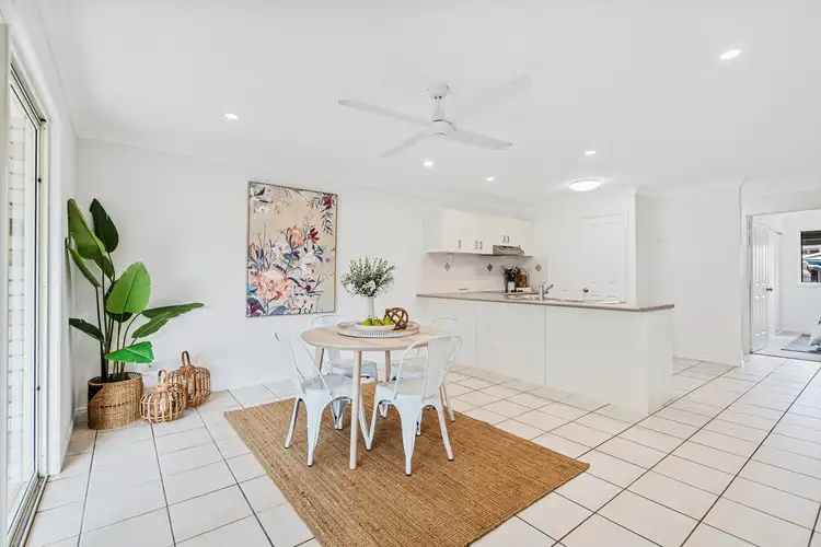 Second view of Homely house listing, 15 Serin Street, Upper Coomera QLD 4209