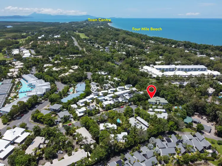 Main view of Homely unit listing, 2/13 Morning Close, Port Douglas QLD 4877