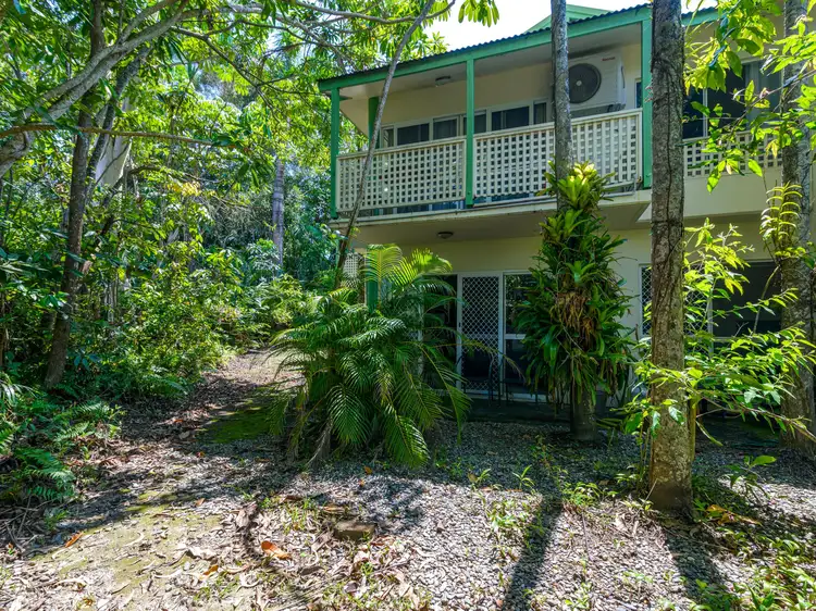 Sixth view of Homely unit listing, 2/13 Morning Close, Port Douglas QLD 4877