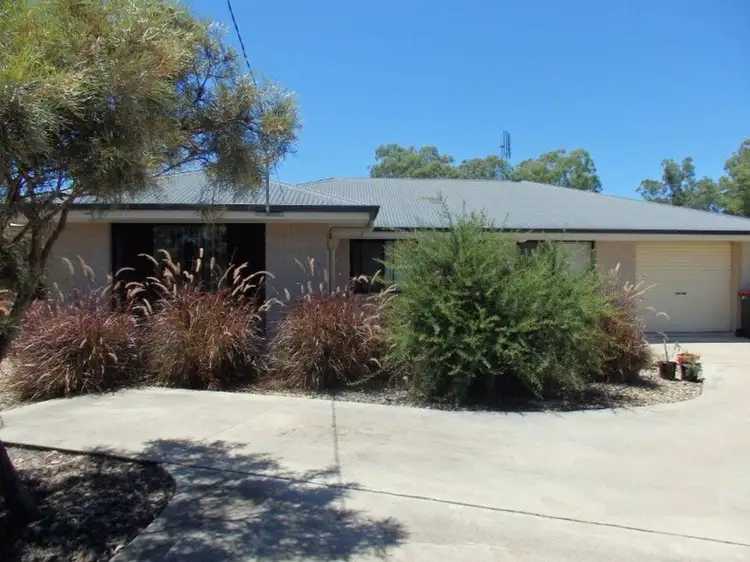 1 Evelyn Street, Kingaroy QLD 4610