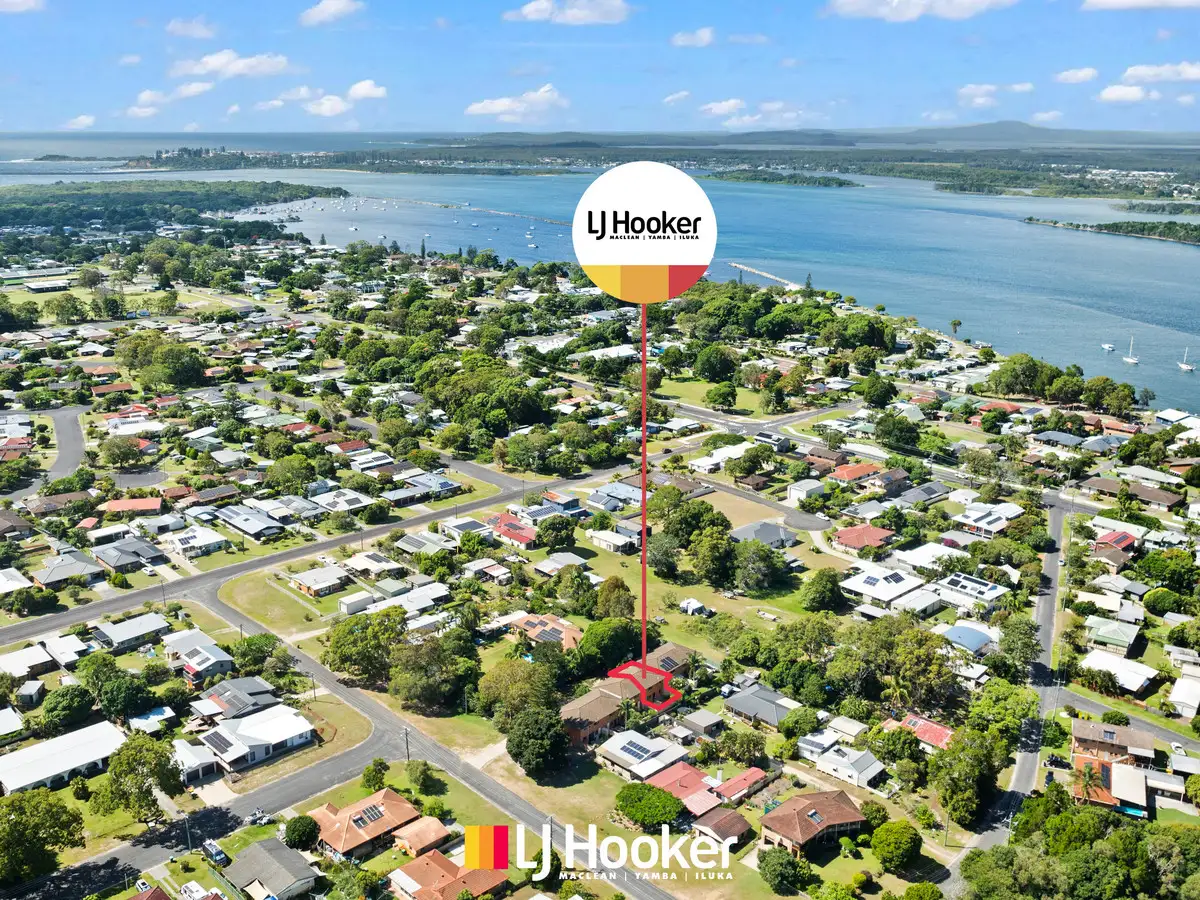 Main view of Homely townhouse listing, 4/6 Angourie Street, Iluka NSW 2466