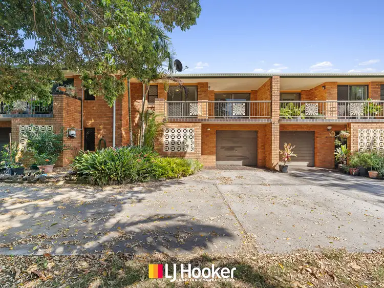 Third view of Homely townhouse listing, 4/6 Angourie Street, Iluka NSW 2466